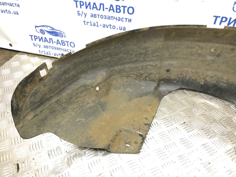 Подкрылок задний левый Korando 2010-2019 C200 2.0 diesel D20DTF