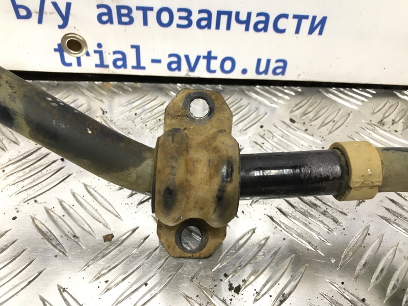 Стабилизатор передний Korando 2010-2019 C200 2.0 diesel D20DTF