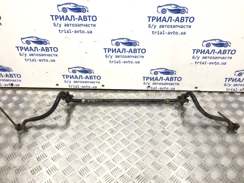 Стабилизатор передний Mitsubishi ASX 2010- GA 1.8 Diesel 4N13 4056A096 Б/У