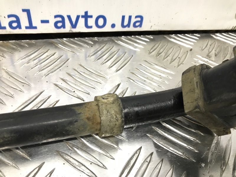 Стабилизатор передний ASX 2010- GA 1.8 Diesel 4N13