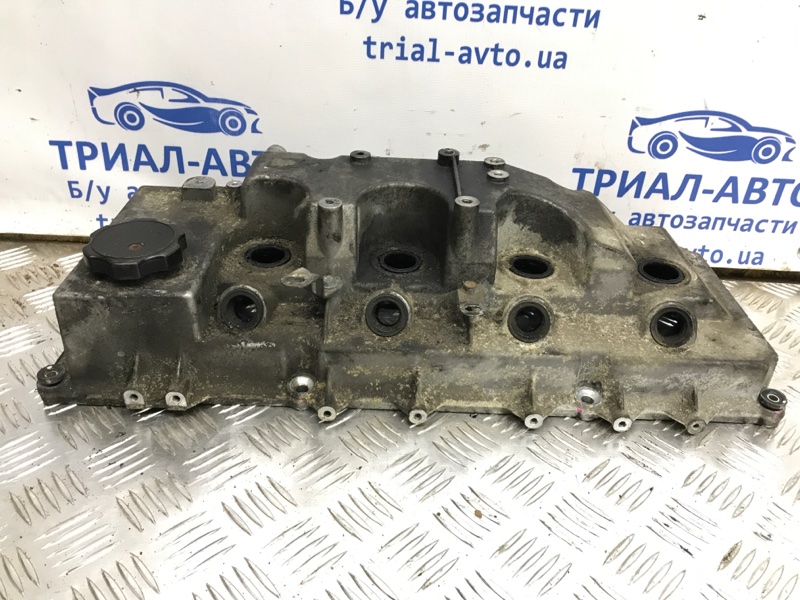 Крышка клапанная Pajero Wagon 2006-2022 4 3.2 Дизель 4M41