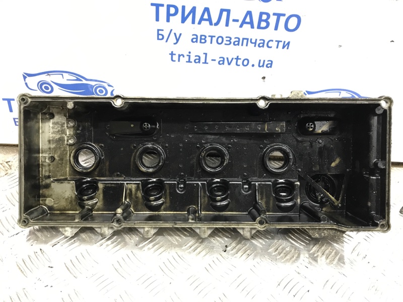 Крышка клапанная Pajero Wagon 2006-2022 4 3.2 Дизель 4M41