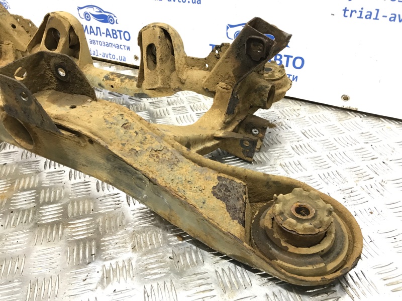Балка задней подвески Korando 2010-2019 C200 2.0 diesel D20DTF