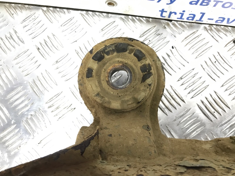 Балка задней подвески Korando 2010-2019 C200 2.0 diesel D20DTF