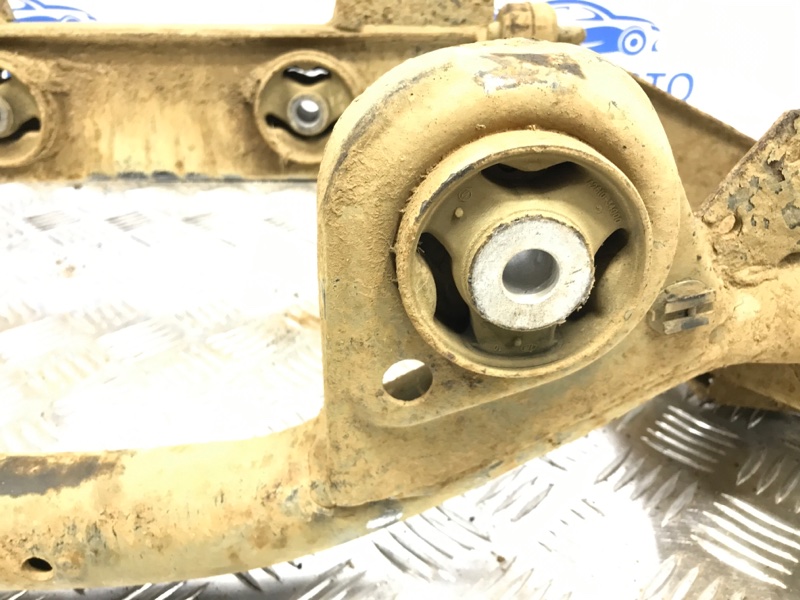 Балка задней подвески Korando 2010-2019 C200 2.0 diesel D20DTF