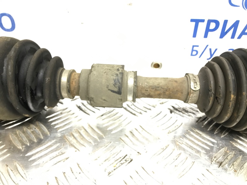 Привод передний левый МКПП ASX 2010- GA 1.8 Diesel 4N13