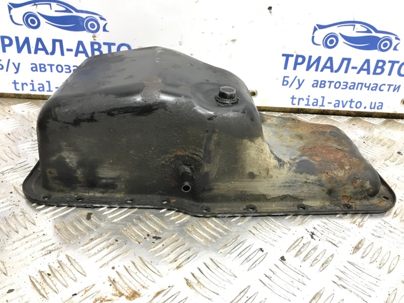 Поддон мотора Sorento 2002-2009 BL 2.5 diesel D4CB МКПП