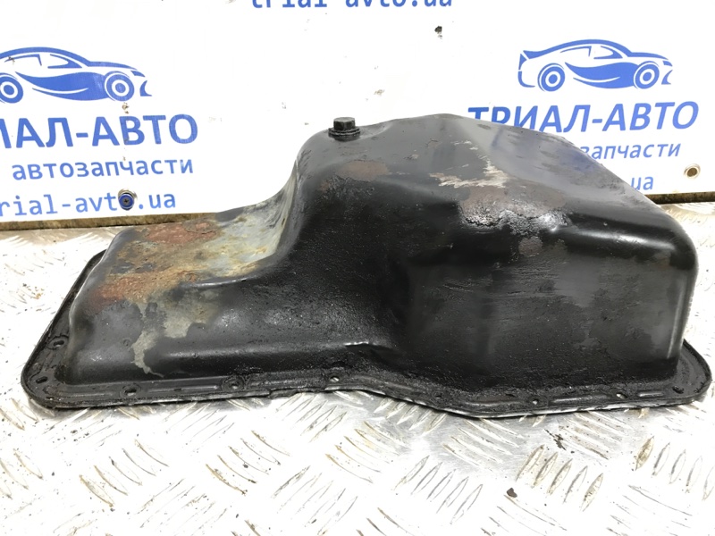 Поддон мотора Sorento 2002-2009 BL 2.5 diesel D4CB МКПП