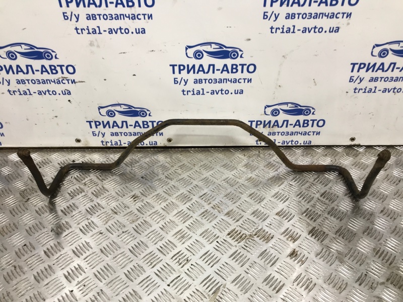 Стабилизатор задний Mitsubishi ASX 2010- GA 1.8 Diesel 4N13 MN101360 Б/У