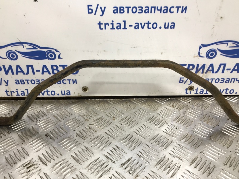 Стабилизатор задний Mitsubishi ASX GA 1.8 Diesel 4N13