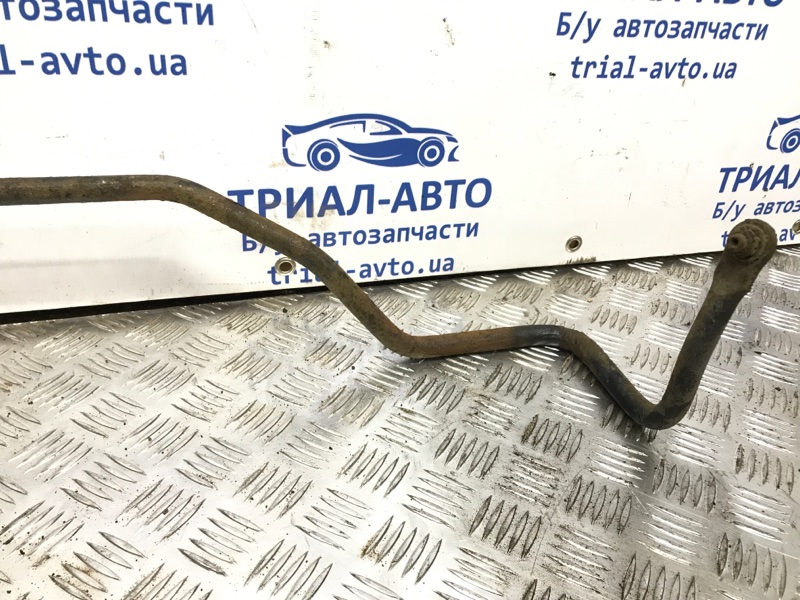 Стабилизатор задний ASX 2010- GA 1.8 Diesel 4N13
