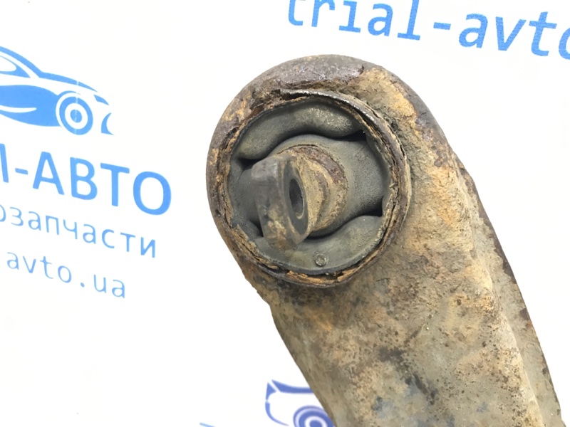 Рычаг задней подвески продольный левый ASX 2010- GA 1.8 Diesel 4N13