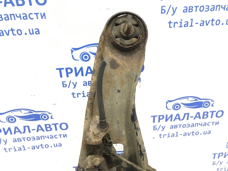 Рычаг задней подвески продольный левый ASX 2010- GA 1.8 Diesel 4N13