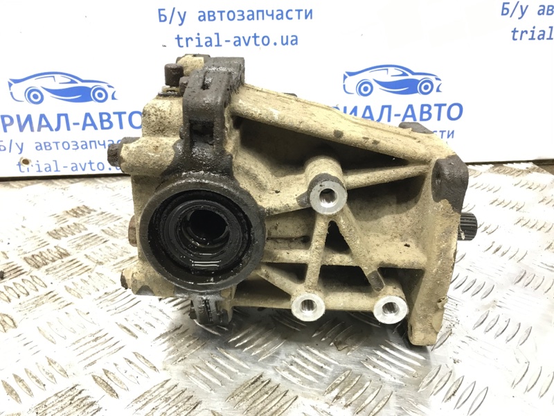 Редуктор задний ASX 2010- GA 1.8 Diesel 4N13