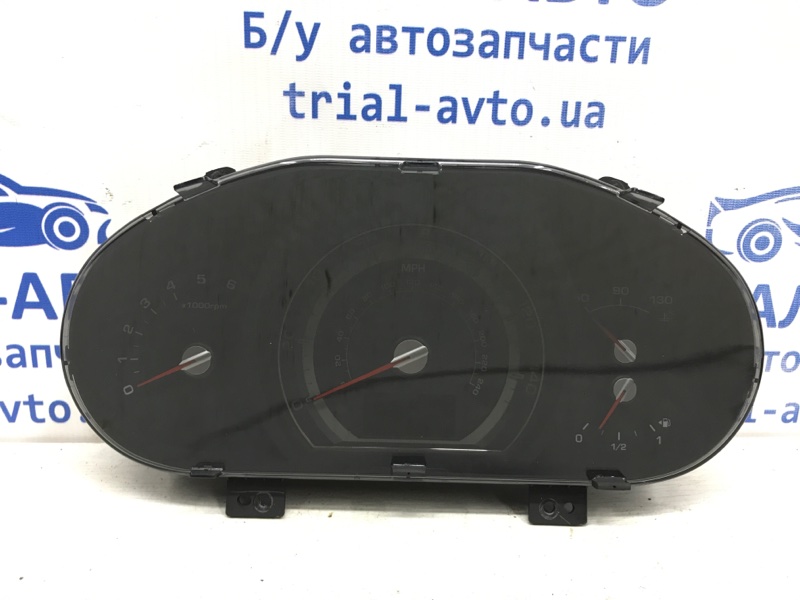Приборная панель KIA Sportage 2010-2016 SL 1.7 diesel D4FD 94001-3U015 Б/У