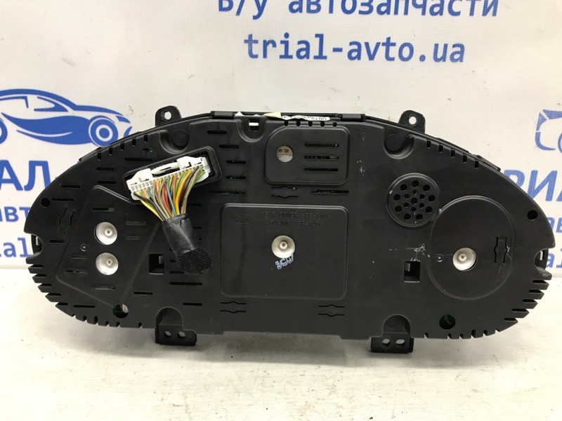 Приборная панель Sportage 2010-2016 SL 1.7 diesel D4FD