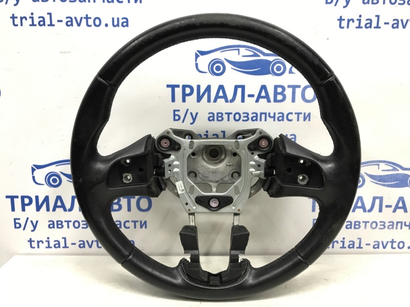 Руль Kia Sportage 2010-2016 SL 1.7 diesel D4FD 56120-3U100-EQ Б/У