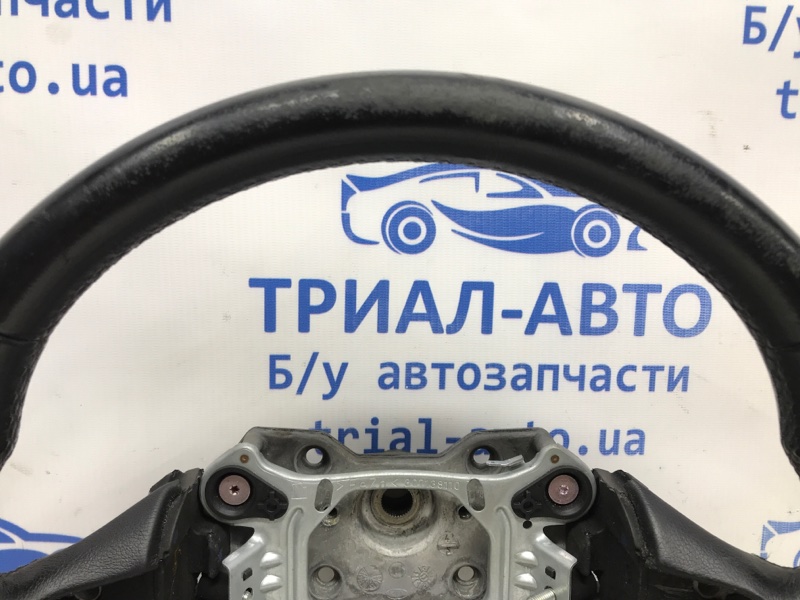 Руль Kia Sportage SL 1.7 diesel D4FD