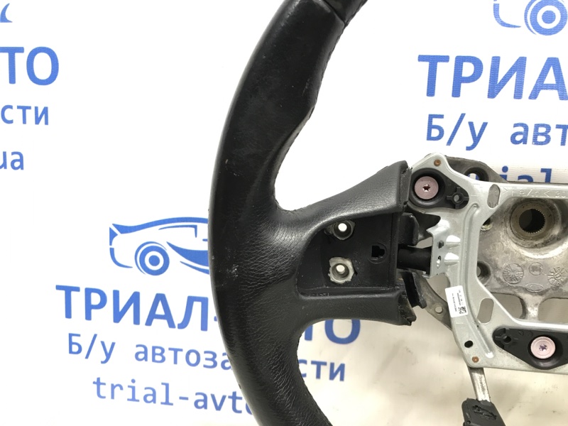 Руль Sportage 2010-2016 SL 1.7 diesel D4FD