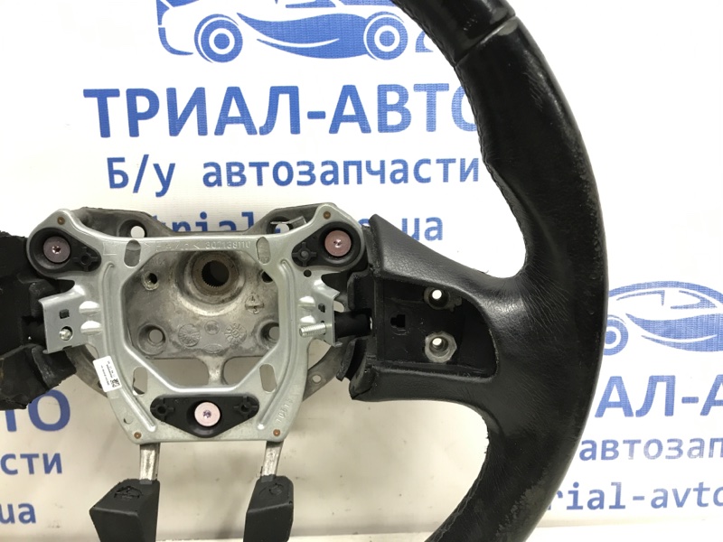 Руль Sportage 2010-2016 SL 1.7 diesel D4FD