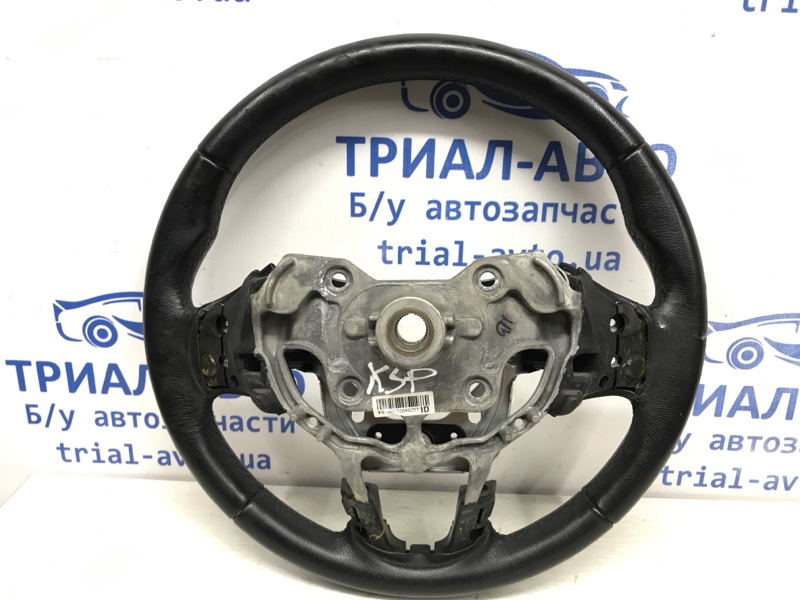 Руль Sportage 2010-2016 SL 1.7 diesel D4FD
