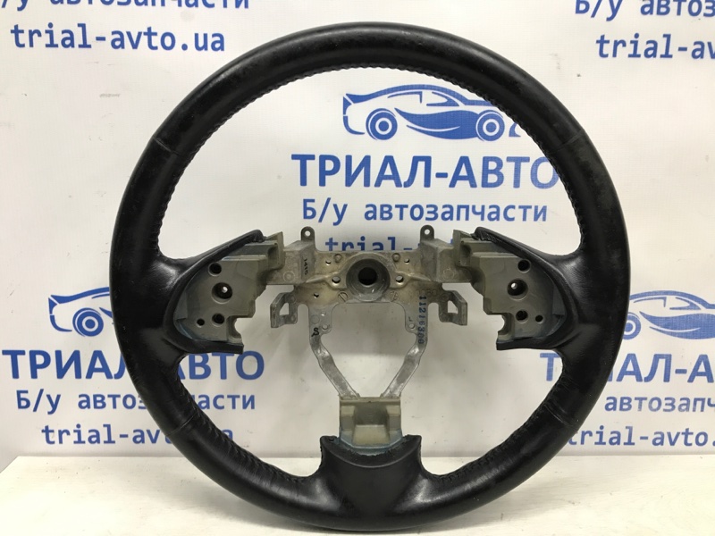 Руль Mitsubishi ASX 2010- GA 1.8 Diesel 4N13 4400A468XA Б/У