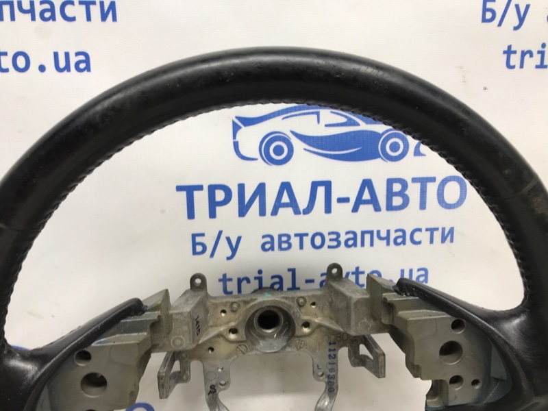 Руль Mitsubishi ASX GA 1.8 Diesel 4N13