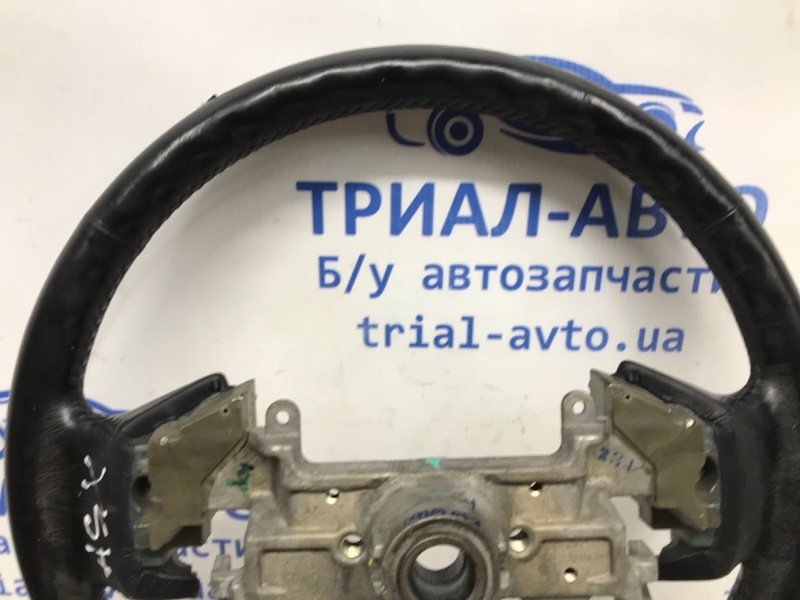 Руль ASX 2010- GA 1.8 Diesel 4N13