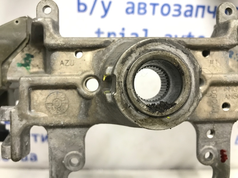 Руль ASX 2010- GA 1.8 Diesel 4N13