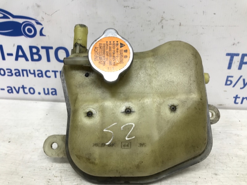 Бачок радиатора (расширительный) ASX 2010- GA 1.8 Diesel 4N13