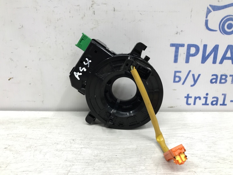 Шлейф AIRBAG Mitsubishi ASX 2010- GA 1.8 Diesel 4N13 8619A362 Б/У
