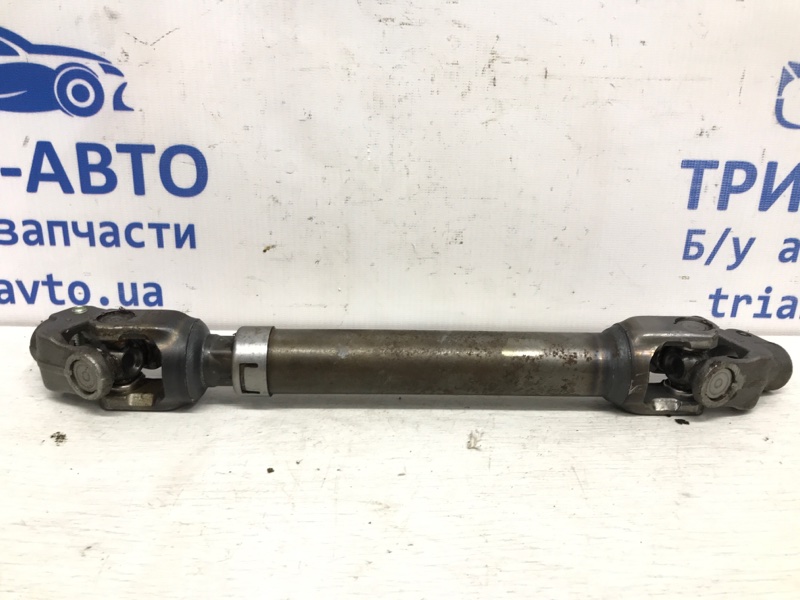 Кардан рулевой Mitsubishi ASX 2010- GA 1.8 Diesel 4N13 4401A174 Б/У