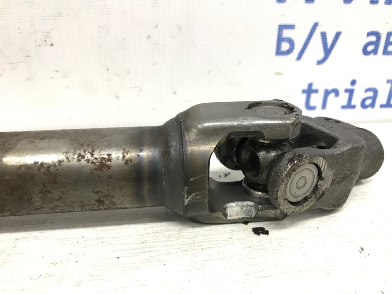 Кардан рулевой Mitsubishi ASX GA 1.8 Diesel 4N13