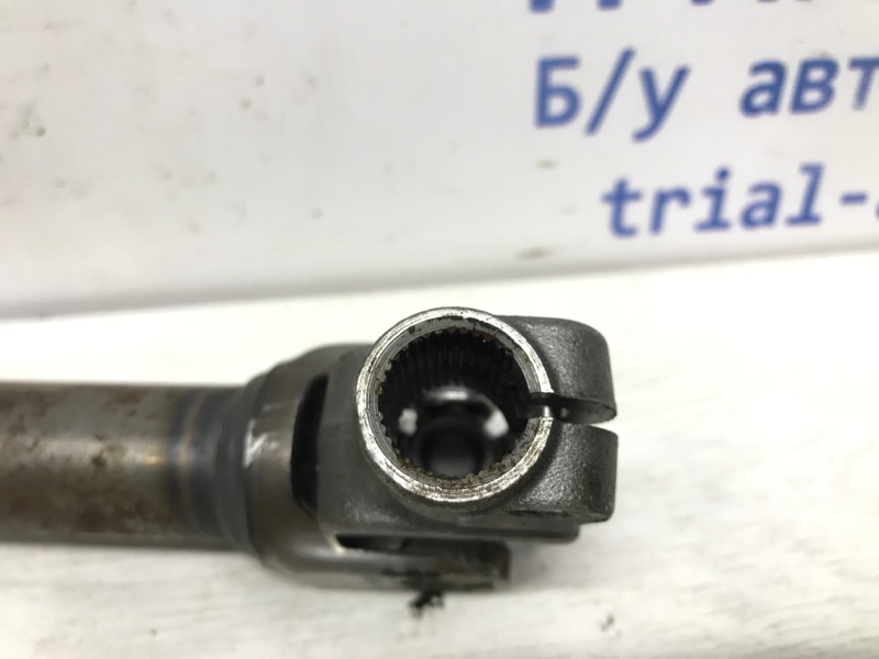 Кардан рулевой ASX 2010- GA 1.8 Diesel 4N13