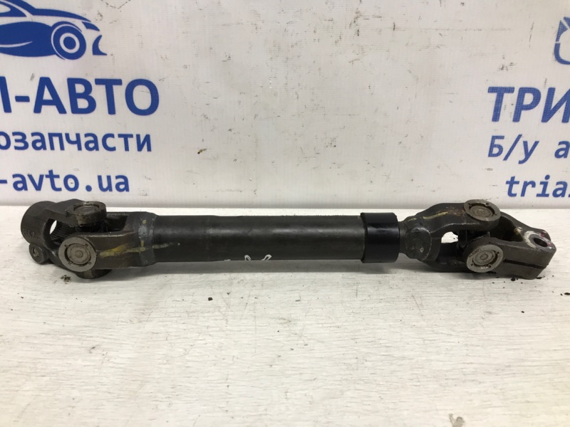 Кардан рулевой SsangYong Korando 2010-2019 C200 2.0 diesel D20DTF 4631034101 Б/У