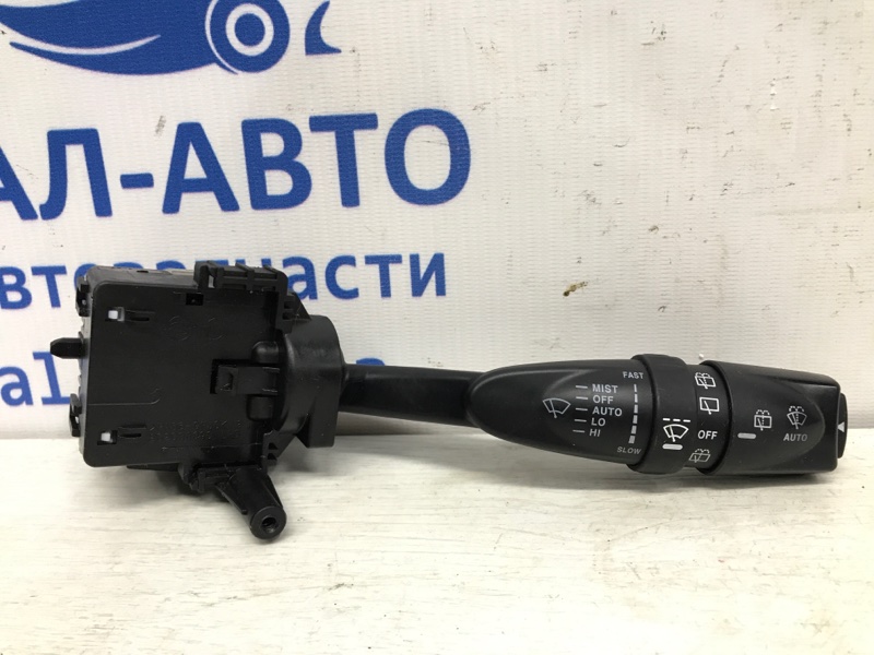 Переключатель подрулевой правый(дворники) SsangYong Korando 2010-2019 C200 2.0 diesel D20DTF 8591034300 Б/У