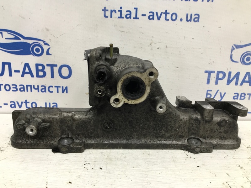 Коллектор впускной металл Mitsubishi ASX 2010- GA 1.8 Diesel 4N13 1540A303 Б/У