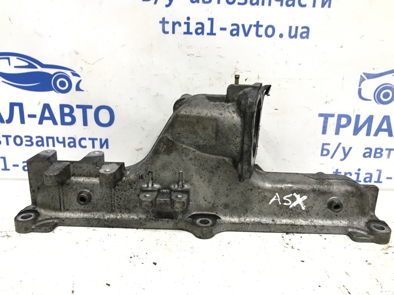 Коллектор впускной металл ASX 2010- GA 1.8 Diesel 4N13