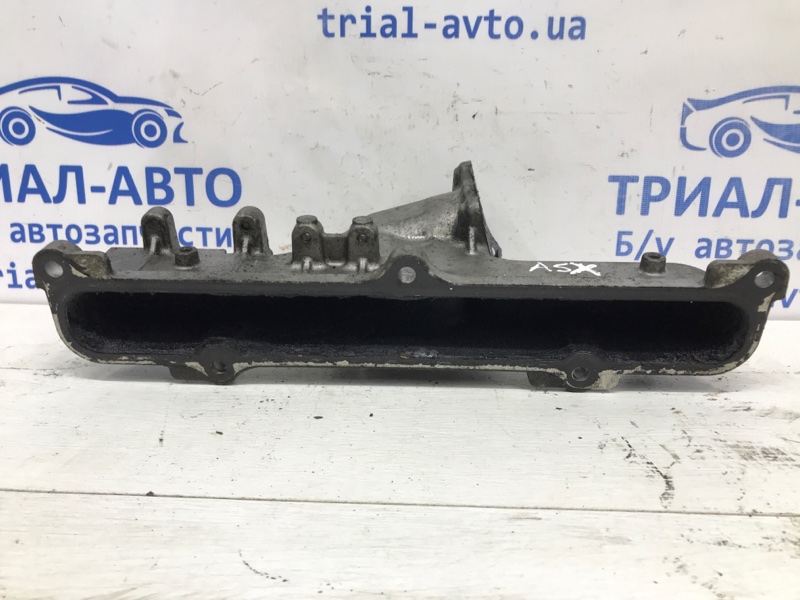 Коллектор впускной металл ASX 2010- GA 1.8 Diesel 4N13