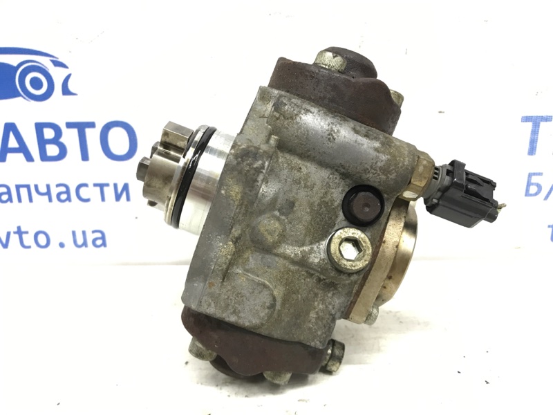 Запчасть тнвд Mitsubishi ASX 2010- GA 1.8 Diesel 4N13 1460A043 Б/У ТНВД Mitsubishi ASX 2010- GA 1.8 Diesel 4N13 1460A043 Б/У