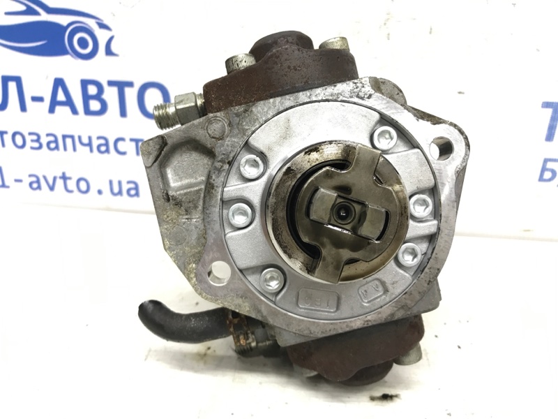 ТНВД ASX 2010- GA 1.8 Diesel 4N13 ТНВД ASX 2010- GA 1.8 Diesel 4N13