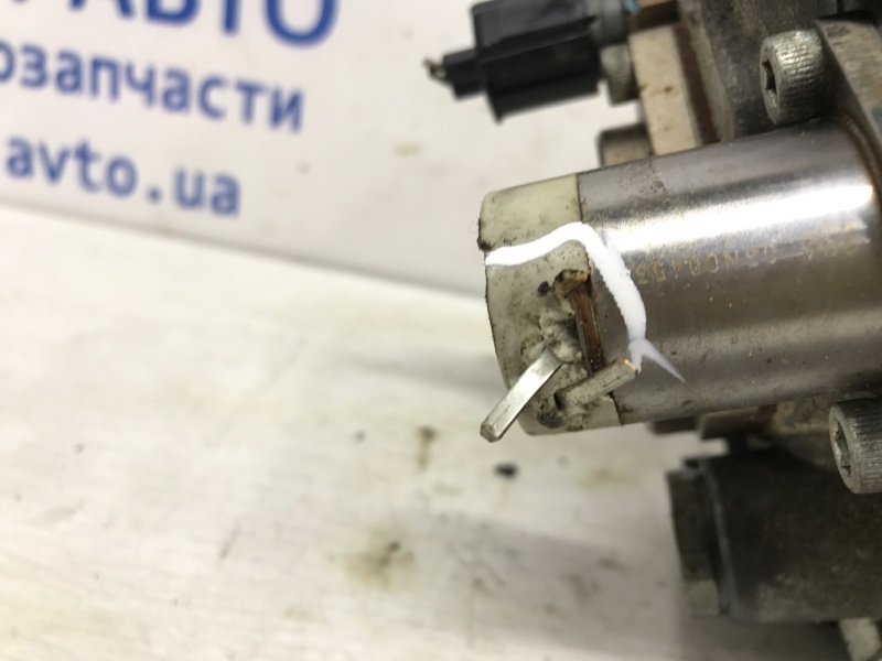 ТНВД ASX 2010- GA 1.8 Diesel 4N13 ТНВД ASX 2010- GA 1.8 Diesel 4N13