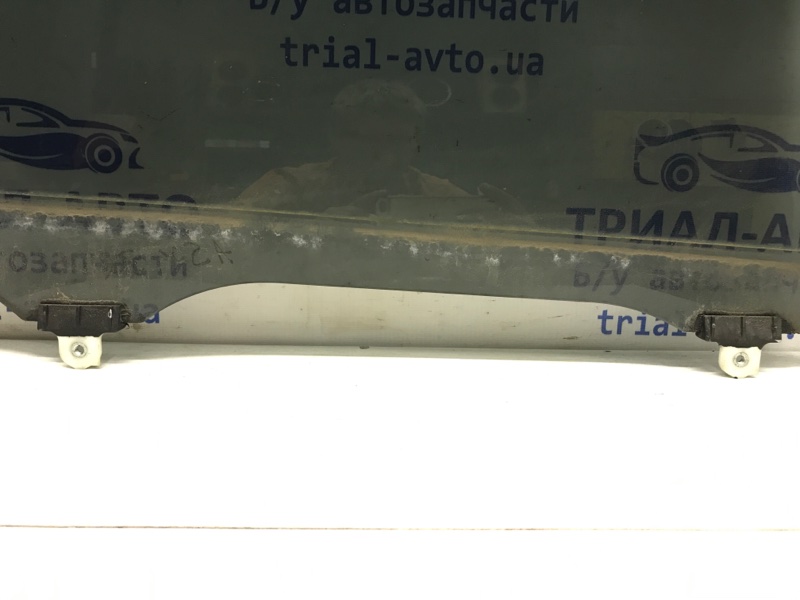 Стекло двери заднее правое ASX 2010- GA 1.8 Diesel 4N13