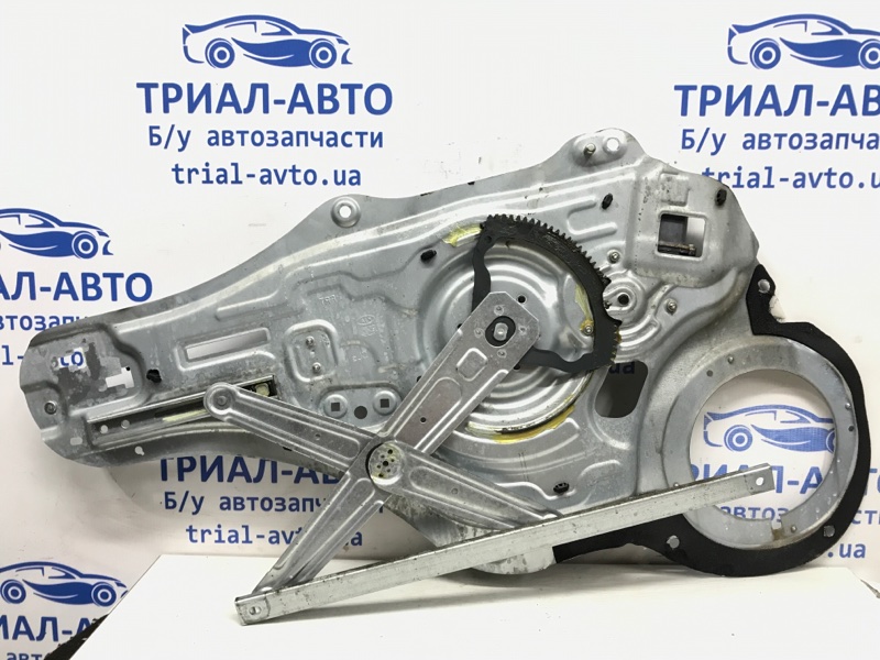 Стеклоподъемник передний правый Sportage 2010-2016 SL 1.7 diesel D4FD