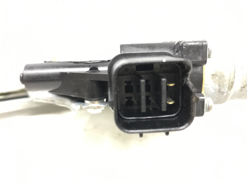 Стеклоподъемник задний правый ASX 2010- GA 1.8 Diesel 4N13