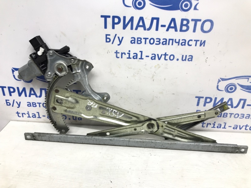 Стеклоподъемник передний правый ASX 2010- GA 1.8 Diesel 4N13