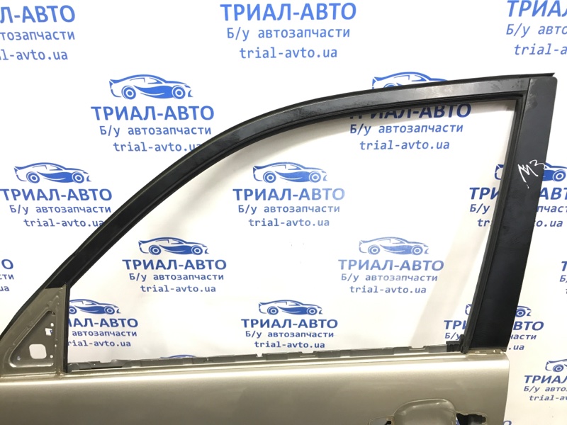 Дверь передняя левая Prado 2002-2009 J120 3.0 Diesel 1KDFTV Дверь передняя левая Prado 2002-2009 J120 3.0 Diesel 1KDFTV