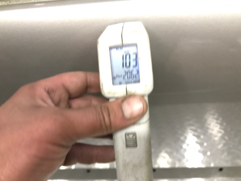 Дверь передняя левая Prado 2002-2009 J120 3.0 Diesel 1KDFTV Дверь передняя левая Prado 2002-2009 J120 3.0 Diesel 1KDFTV