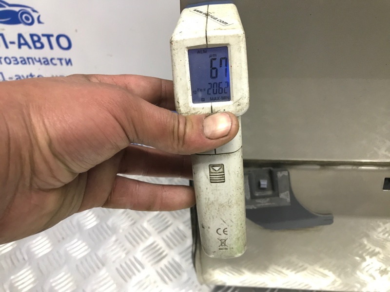 Дверь передняя левая Prado 2002-2009 J120 3.0 Diesel 1KDFTV Дверь передняя левая Prado 2002-2009 J120 3.0 Diesel 1KDFTV