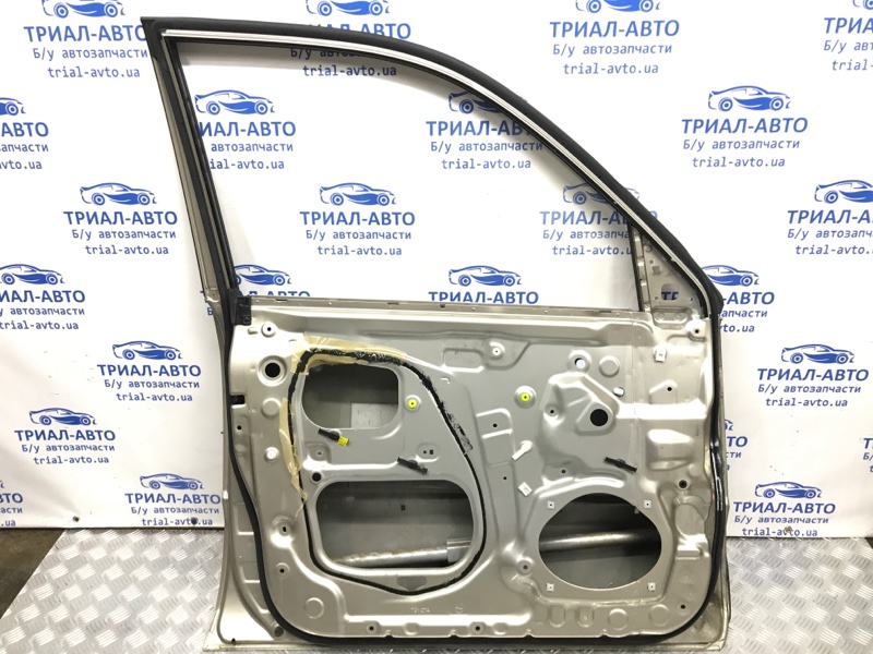 Дверь передняя левая Prado 2002-2009 J120 3.0 Diesel 1KDFTV Дверь передняя левая Prado 2002-2009 J120 3.0 Diesel 1KDFTV